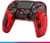 Manette sans fil PS4/PS3/PC/Android/iOS - Oniverse - Hall Effect - Macro - Turbo - Revolt Mars Red