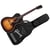 L-00 Special Satin Vintage Sunburst + Housse Gibson