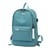 Sac À Dos Ordinateur Grande Capacité Étanche Voyage Étudiant Bleu Bleu YONIS