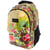 Sac à dos Hallmark Folk 48 CM - 2 compartiments