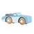Voiture Justin No 1 - Le Toy Van