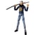 ONE PIECE - Trafalgar Law - Figure Anime Heroes 17cm