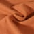 Tissu 100% Lin uni Brique