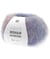 Pelote de laine et mohair FASHION MOHAIR RAINBOWS - 25GR - Rico Design 04 Violet Fresh