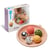 Tummy Time – Balles sensorielles – Buki