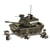 Army - Char militaire 312 pcs - Sluban