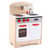 Cuisine gourmet blanche - Hape