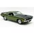 ACME 1/18 - PLYMOUTH AAR CUDA - 1970 1806140