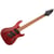 KX307 Multi Scale Open Pore Mahogany Cort