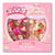 Duo de tiares rose - Djeco