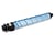 842564 - Toner Ricoh 842564 Cyan compatible IM C2010 IM C2510 - 123CONSOMMABLES