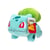 Peluches Pokémon Bulbizarre ultra douce 20 cm sous licence officielle