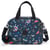 Sac Repas Kipling MIYO 25 CM - Sac goûter Space Game
