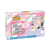 Hello Kitty and Friends - Pack 4 figurines Bitty POP! Hello Kitty and Friends Series 3 2 cm