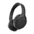 Casque Bluetooth Beige Réduction Bruit Sportif Sans Fil Basses Profondes Noir YONIS