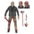Vendredi 13 : Chapitre final - Figurine 1/4 Jason 46 cm - Neca