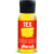 Peinture pour tissus - Jaune foncé - Opaque - Peinture à l'eau - Tex - Darwi - 50ml