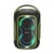 Enceinte Waterproof Puissante 50W Bluetooth 5.3 Autonomie Longue Effets Lumineux Noir YONIS