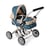 Poussette pour poupée Smarty
