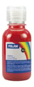 Bouteille gouache 125 ml vermillon