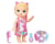 Bébé Beauté Cheveux Blonds Baby Alive - Hasbro