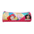 Trousse scolaire ronde Princesses Multicolore - BAGTROTTER