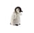 Manchot bébé 17cm - Anima