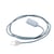 Baladeuse en silicone - Creative Cables
