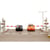 Fast & Furious - Diorama Nano Metalfigs Nano Scene Train - Jada Toys