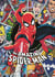 Puzzle 1000 pièces - Spider-Man - Trefl