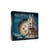 Puzzle 3D HP La Maison des Weasley 415 pieces - Wrebbit 3D