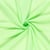 Tissu Seersucker Carreaux Nano Rayures sur fond Vert fluo