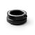 URTH Bague d'adaptation d'objectif NIKON F compatible avec Micro 4/3