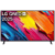 Télévision LG - Métal - Noir - 109,2 cm
