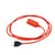 Baladeuse en silicone - Creative Cables