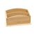 Range-courrier en bois 25 x 15,5 x 12 cm