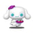 Sanrio - Figurine POP! Cinnamoroll Spooky 9 cm - Funko