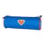 Trousse Ronde Superman DC Comics 22 CM Courage