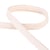 Bobine tresse chinée 25m beige