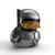 Robocop - Figurine Tubbz Robocop Boxed Edition 10 cm
