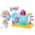Bubble Aquarium Avec Sirène - Seasters
