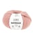 Pelote de laine Mérinos à tricoter Naturalis - Lang Yarns 28 rose poudré