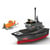 Talkie walkie base station planes - disney - imc toys
