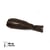 Fermeture éclair Z54 - moulée 6mm Séparable - 80 cm