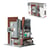 Pantasy Original - Jeu de construction Architecture Firm