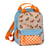 SAC A DOS MATERNELLE - 1 COMPARTIMENT Animascot - 27x20x11 cm