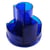 Pot Multifonction  Bleu 7 Compartiments - Rotatif