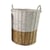 Corbeille en Osier 50 cm
