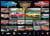 Puzzle 1000 pièces - American Cars of the 1960s - Eurographics