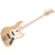 V7 Ash Reissue 4 Cordes Natural Satin Marcus Miller
